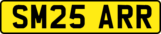 SM25ARR