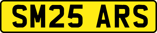 SM25ARS