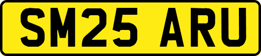 SM25ARU