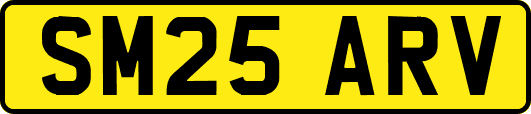 SM25ARV
