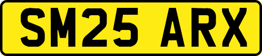 SM25ARX