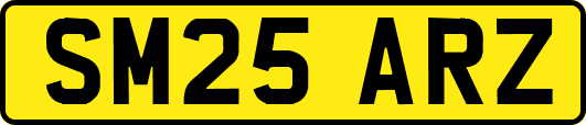 SM25ARZ