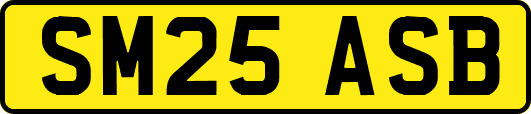 SM25ASB
