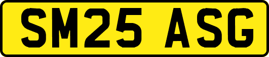 SM25ASG