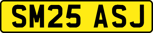 SM25ASJ