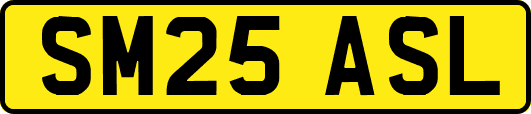 SM25ASL