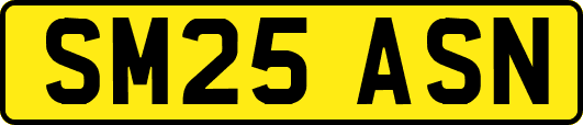 SM25ASN
