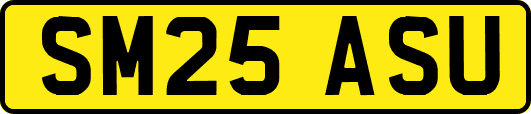 SM25ASU