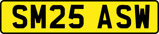 SM25ASW