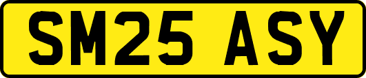 SM25ASY