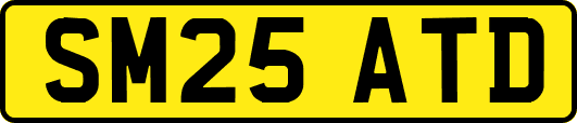 SM25ATD