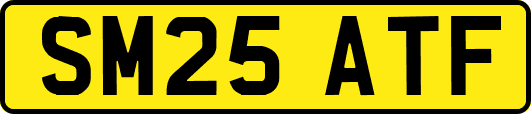 SM25ATF