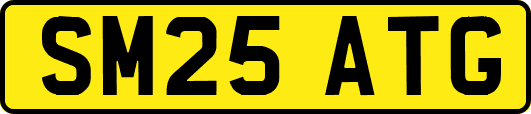 SM25ATG