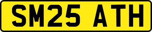 SM25ATH