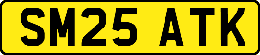 SM25ATK