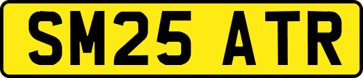 SM25ATR