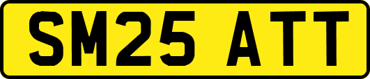 SM25ATT