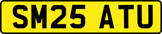 SM25ATU