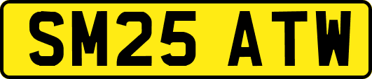 SM25ATW