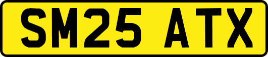 SM25ATX