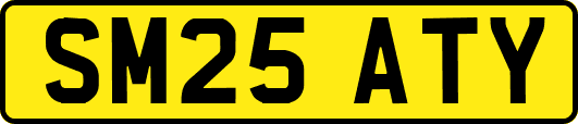 SM25ATY
