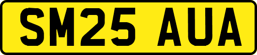 SM25AUA