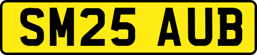 SM25AUB