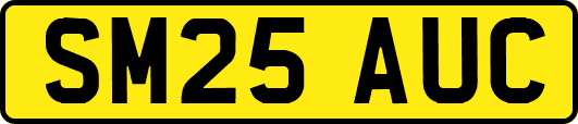 SM25AUC