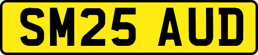 SM25AUD