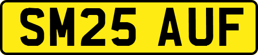 SM25AUF