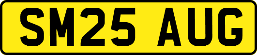 SM25AUG