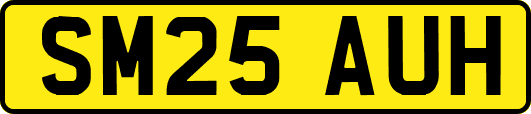 SM25AUH