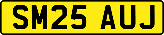 SM25AUJ