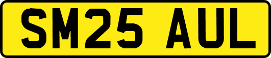 SM25AUL
