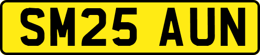SM25AUN