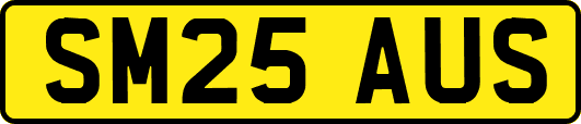 SM25AUS