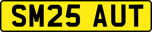 SM25AUT