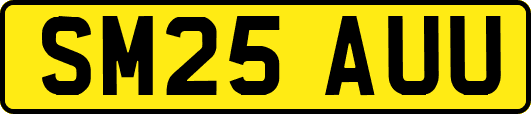 SM25AUU