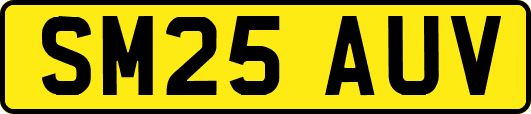 SM25AUV