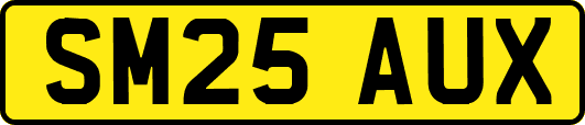 SM25AUX