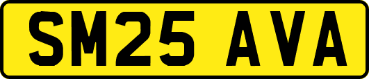 SM25AVA
