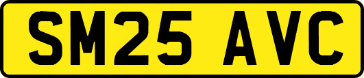 SM25AVC