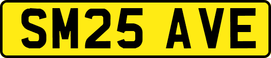 SM25AVE