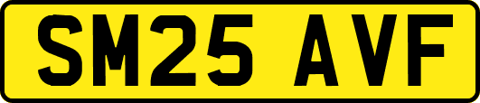 SM25AVF