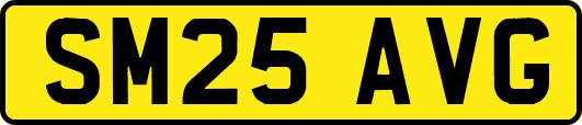 SM25AVG