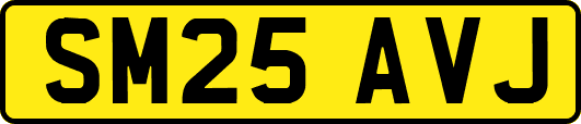 SM25AVJ