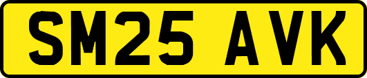 SM25AVK