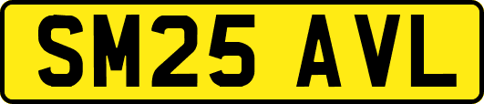 SM25AVL