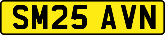 SM25AVN