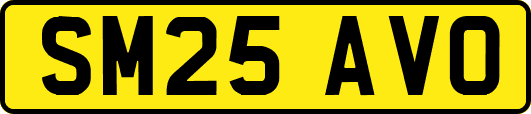 SM25AVO
